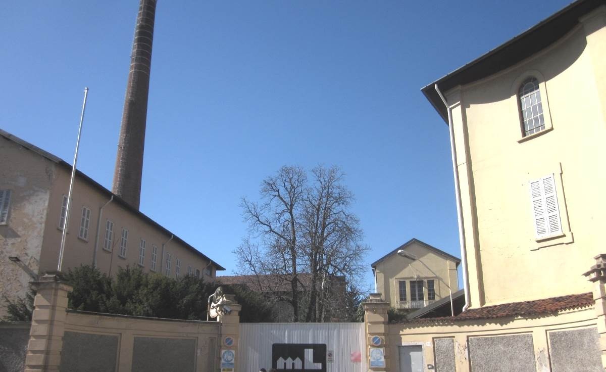 Officine Mak: “Proseguono i lavori per l’Ex Manifattura”