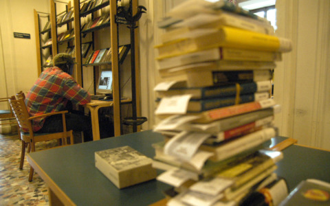 Opportunità di tirocini in biblioteca per Neet