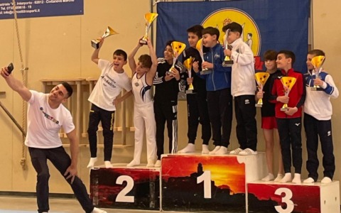 Perseverant conquista la finale