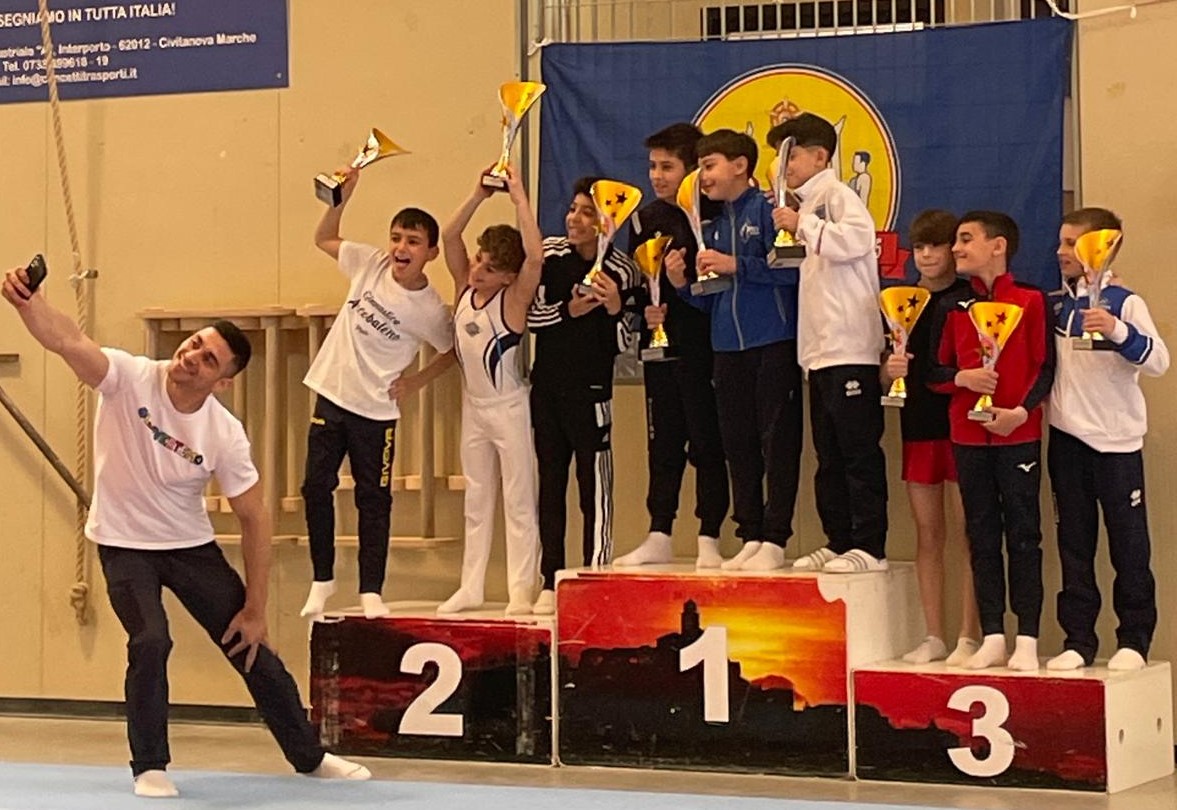 Perseverant conquista la finale
