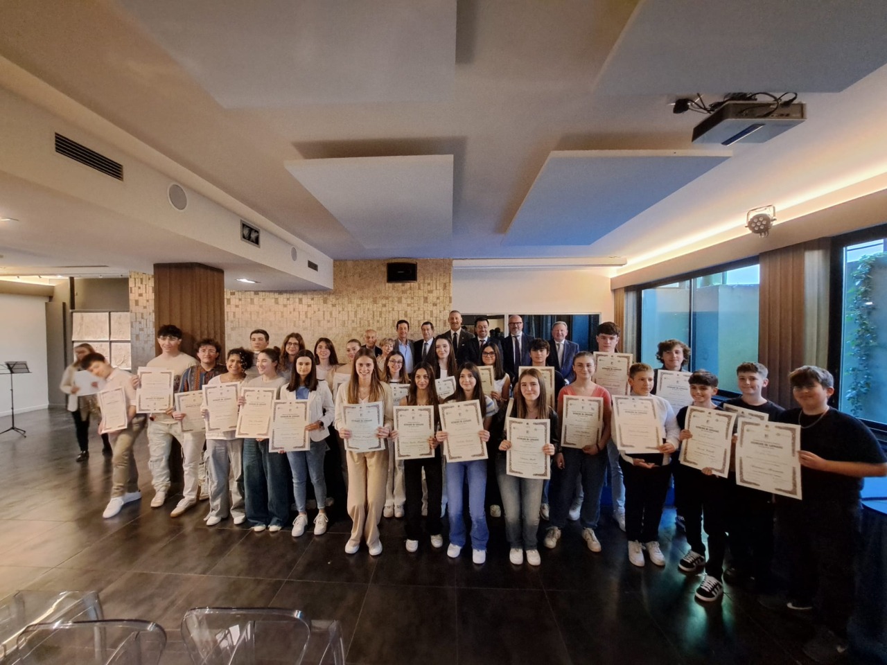 Premio Giovanni da Legnano: i finalisti scelti