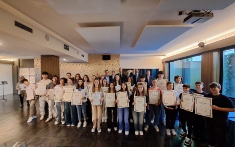 Premio Giovanni da Legnano: i finalisti scelti