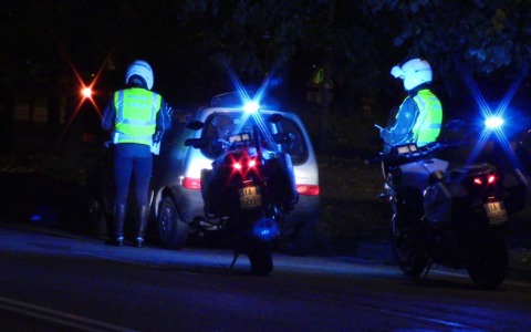 Rafforzati i controlli serali lungo la Statale del Sempione