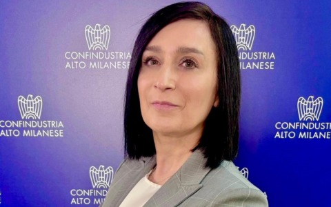 Roberta Porro è il nuovo Direttore Generale di Confindustria Alto Milanese