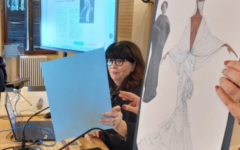 Rosa Genoni: la pioniera del made in Italy e dell’emancipazione femminile