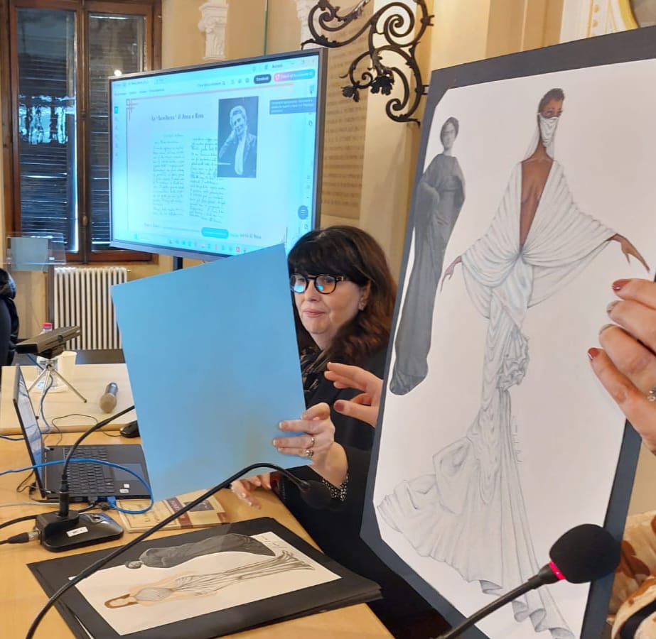 Rosa Genoni: la pioniera del made in Italy e dell’emancipazione femminile