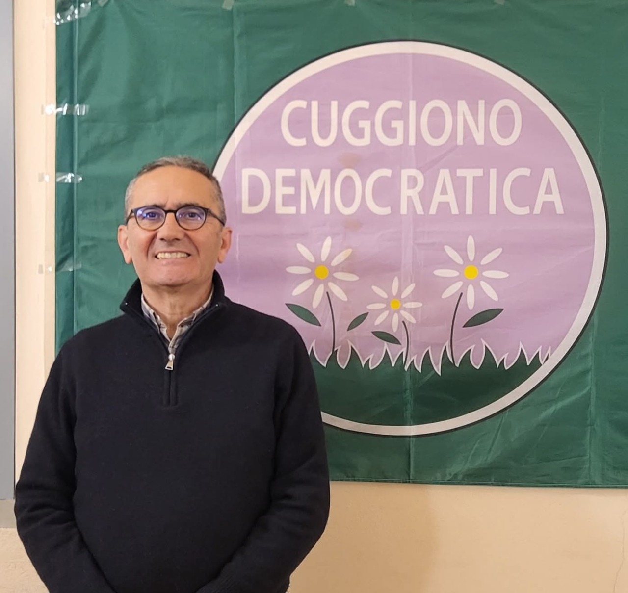 Sergio Berra è il nuovo sindaco di Cuggiono