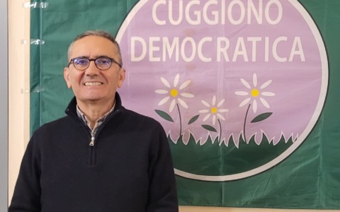 Sergio Berra è il nuovo sindaco di Cuggiono