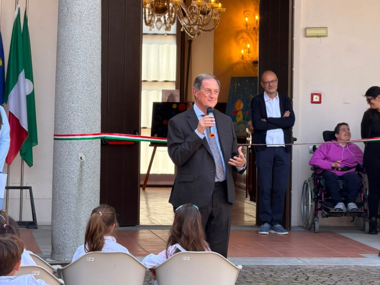 Successo della seconda edizione di StArt ad Arconate
