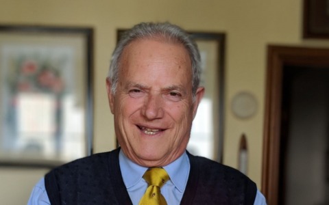 Addio a Paolo Paglialonga, Maestro del Lavoro e custode della tradizione tessile