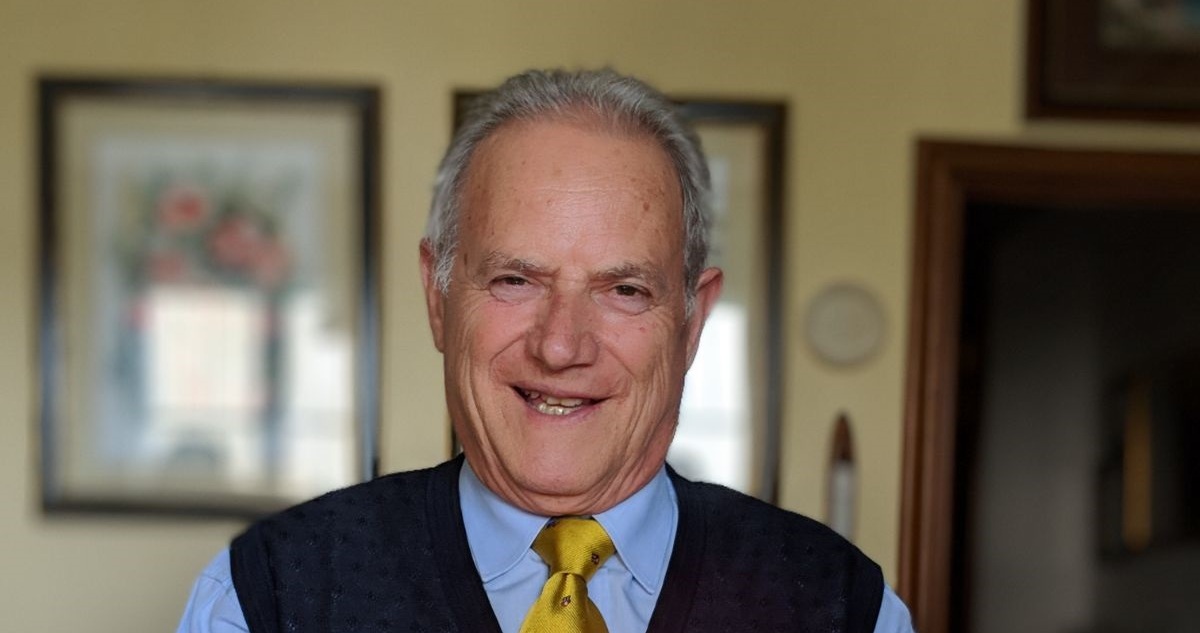Addio a Paolo Paglialonga, Maestro del Lavoro e custode della tradizione tessile