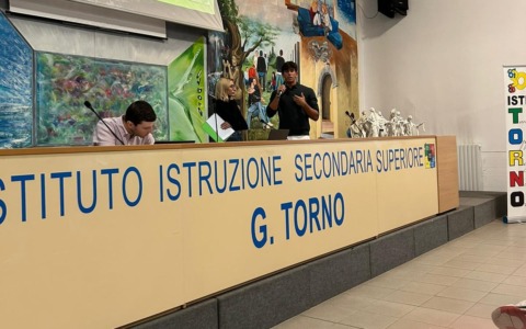 Arrivano 5 milioni per l’Istituto G. Torno di Castano Primo