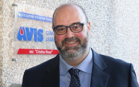 Avis Lombardia: incremento dei donatori di plasma