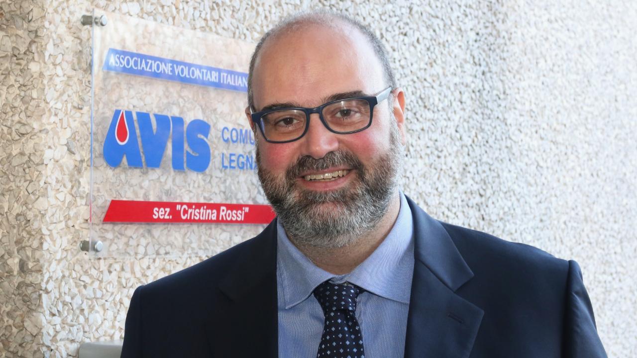 Avis Lombardia: incremento dei donatori di plasma