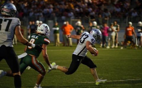 IFL: I Frogs Legnano eliminati ad Ancona, termina la stagione con la Wild Card