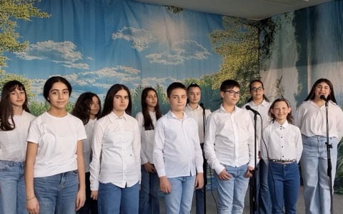 Il Coro Mariele Ventre trionfa al Concorso Nazionale “Al Chiaro di Luna”