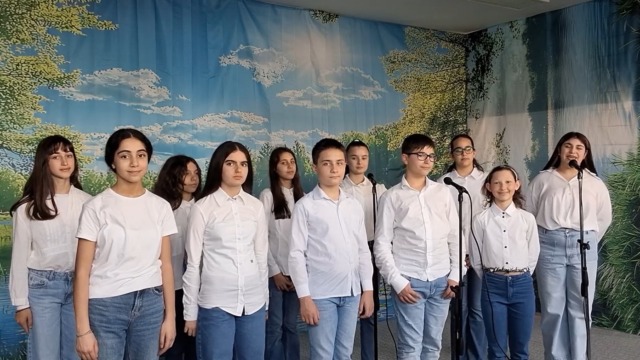 Il Coro Mariele Ventre trionfa al Concorso Nazionale “Al Chiaro di Luna”
