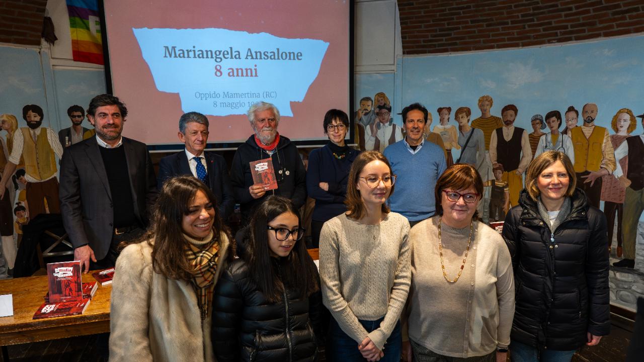 Il Papa benedice La Tela: un riconoscimento al progetto sulla legalità