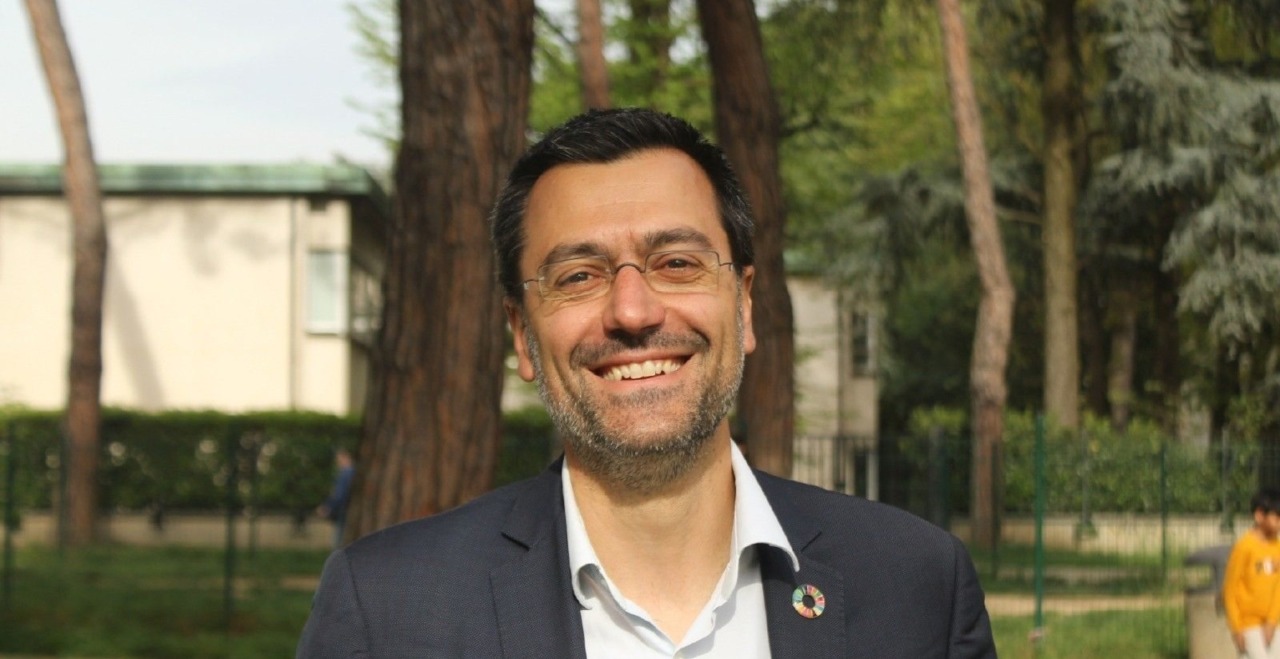 Il Partito Democratico celebra la riconferma di Lorenzo Radice a sindaco di Legnano