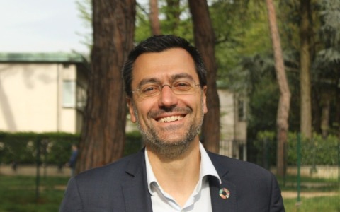 Il Partito Democratico celebra la riconferma di Lorenzo Radice a sindaco di Legnano