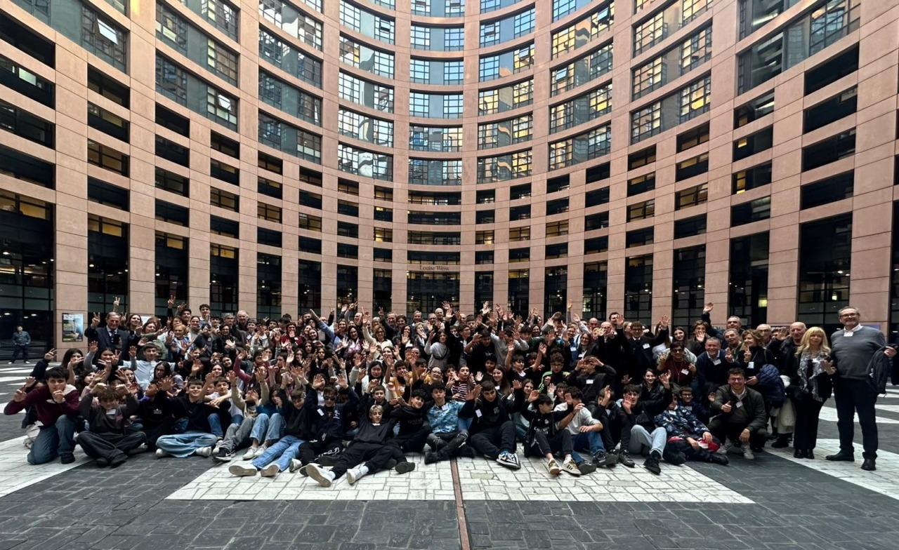 Il progetto educativo ‘Viaggio nelle Istituzioni’ di Arconate ottiene risultati positivi