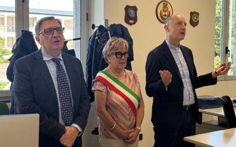 Inaugurato il rinnovato Comando di Polizia Locale di Cerro Maggiore