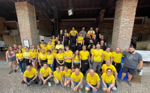 Inizia l’Estate al Torchio: eventi fino ad ottobre