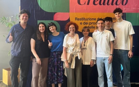 L’ISIS Bernocchi presenta “Greenopoli”, il gioco da tavolo per il clima