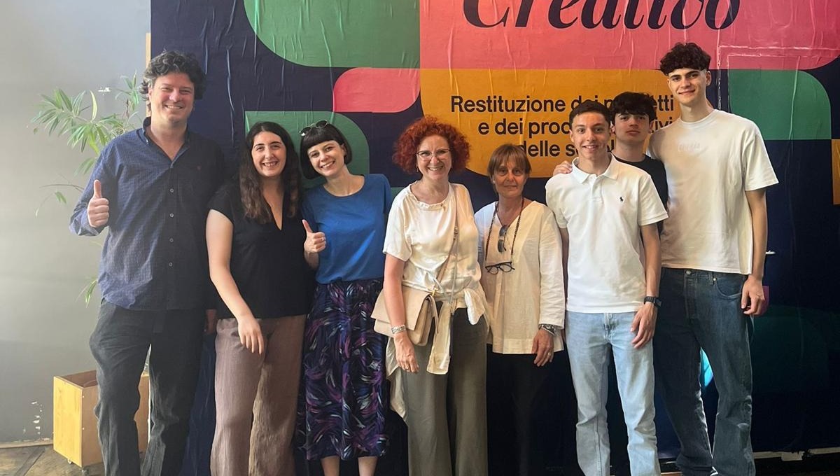 L’ISIS Bernocchi presenta “Greenopoli”, il gioco da tavolo per il clima