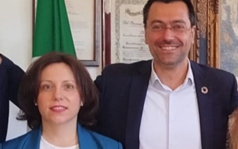 Presentata la nuova Giunta Radice bis: Maffei vicesindaca