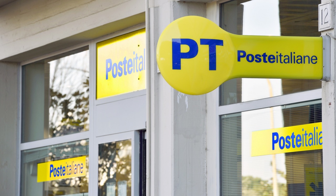 Riapertura dell’ufficio postale di Buscate con novità Polis