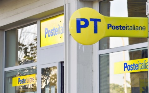 Riapertura dell’ufficio postale di Buscate con novità Polis