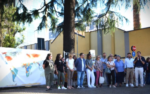 Rinascita e accoglienza: storie dall’Altomilanese