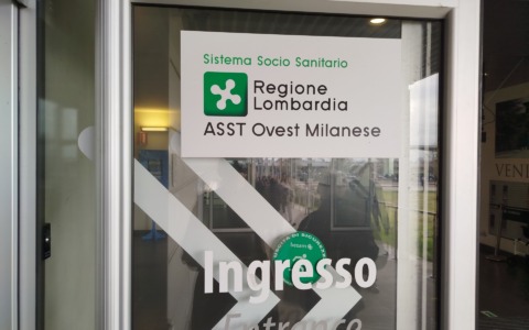 Rissa tra dirigente e sindacalista all’ospedale di Legnano