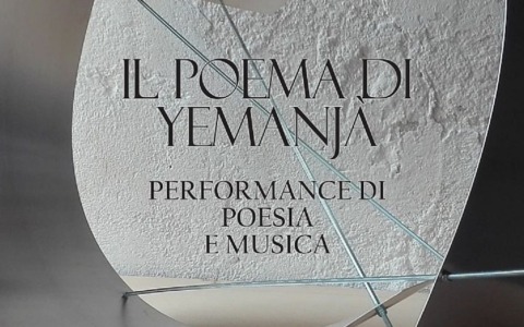 Serata di poesia e musica a San Giorgio su Legnano