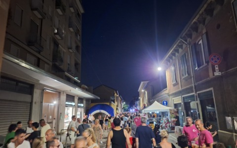 “TiraTardi 2026”: la Notte Bianca si prepara a illuminare San Giorgio