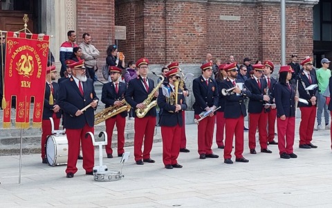 Un viaggio musicale nella storia di Legnano, dalla Battaglia a oggi