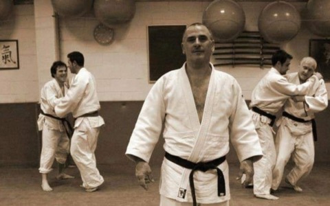 Addio a Massimo Gorla, maestro di judo e fondatore della palestra Orizon