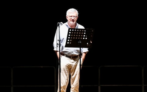 Alessandro Barbero sarà ospite al Teatro Galleria di Legnano