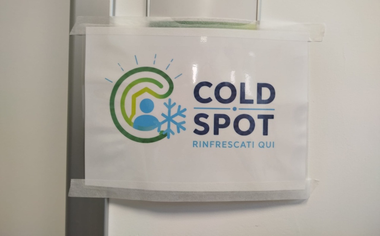 Apertura dei Cold spot nelle Case di comunità di Busto Garolfo e Magenta