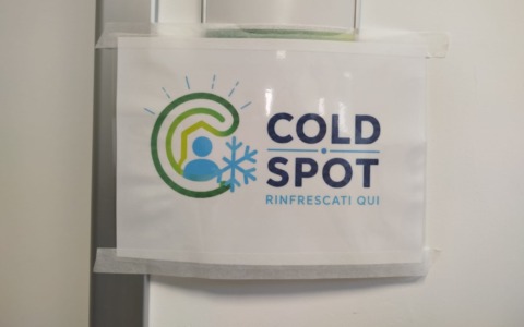 Apertura dei Cold spot nelle Case di comunità di Busto Garolfo e Magenta