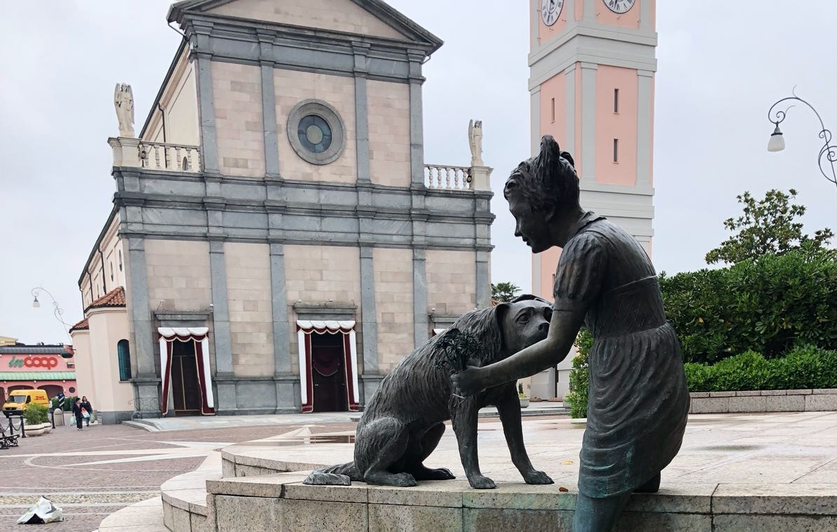 Cambiamo Arconate denuncia la Giunta: “La chiusura di Piazza Libertà è un errore”