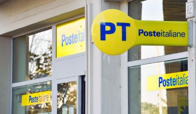 Chiusura dell’ufficio postale di Bernate Ticino per installazione climatizzatori