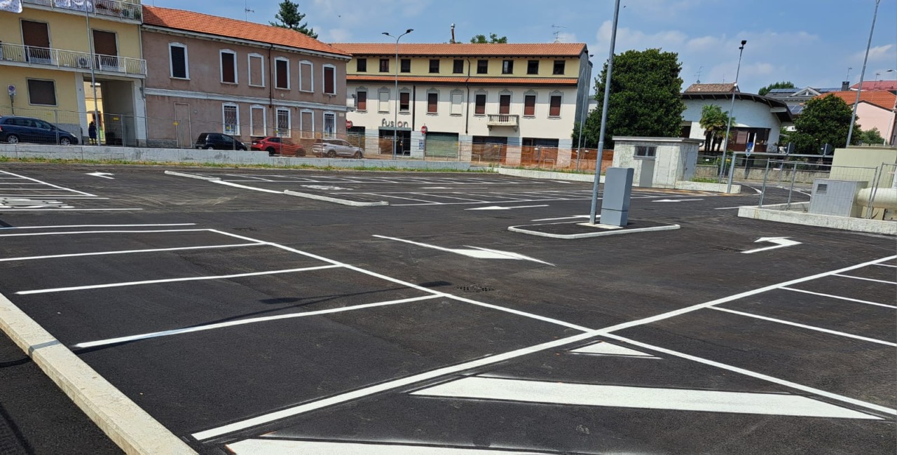 Chiusura di Via Foscolo: in arrivo i lavori di miglioramento