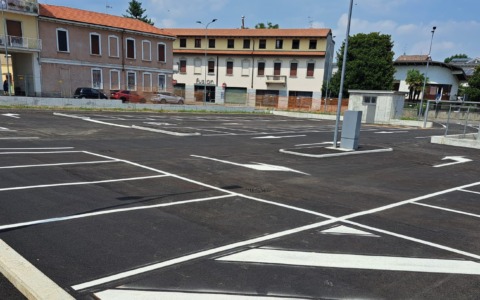 Chiusura di Via Foscolo: in arrivo i lavori di miglioramento