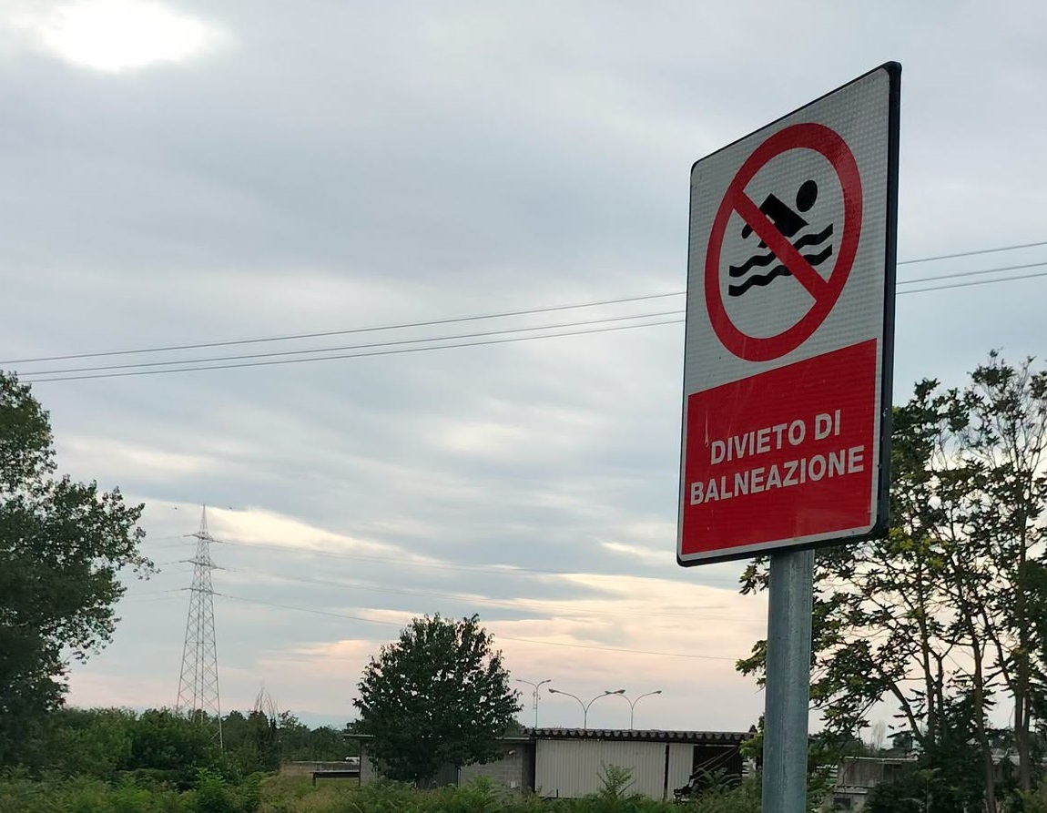 “Il Canale Villoresi è rischioso: urgono maggiori controlli”