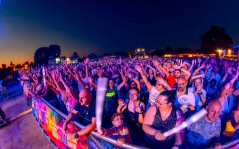 Il festival “Rugby Sound 2026” rivive gli anni ’90