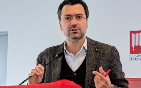 Il sindaco Radice affronta le polemiche sindacali e annuncia un incontro con la Rsu
