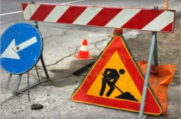 Iniziano i lavori di riqualificazione davanti al liceo Galilei