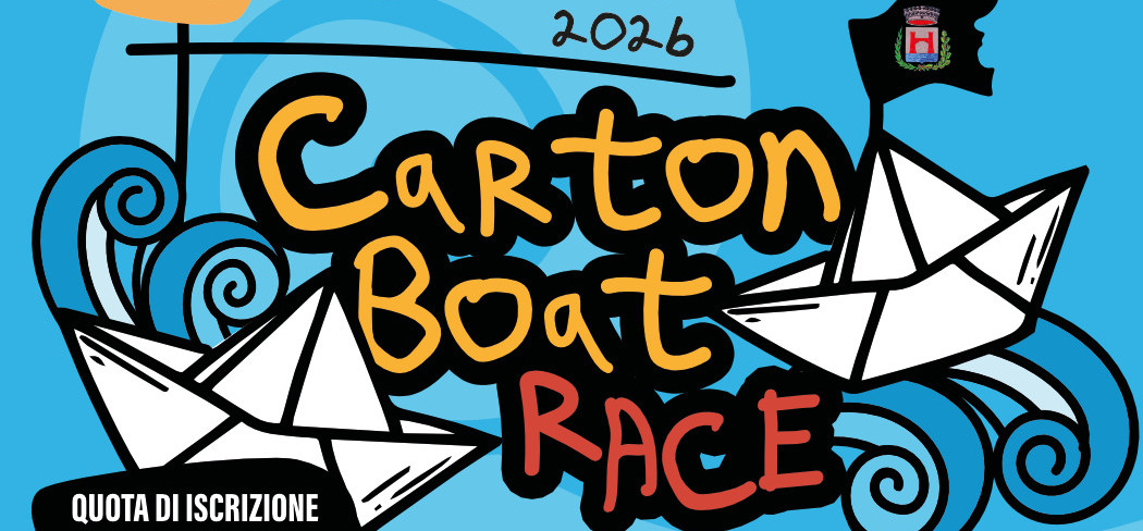 La Carton Boat Race torna a Turbigo